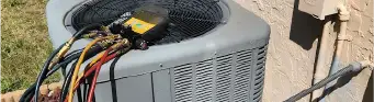 Air Conditioning Services
