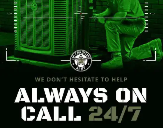 Air Condition Army delivering furnace installation excellence in South Florida