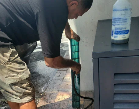 Air Condition Army is here to keep you cool