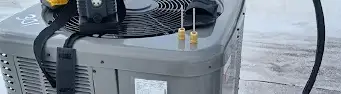 Commercial HVAC Services