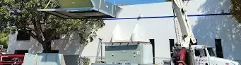 Commercial Solutions