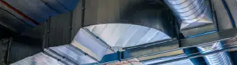 Ductwork Services