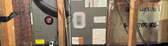 Furnace Comfort