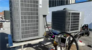 Modular Home Comfort
